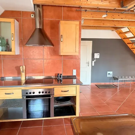 Maisonettewohnung Bardowick