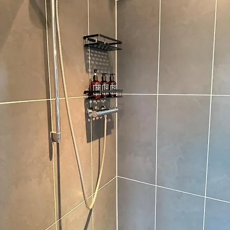 Maisonettewohnung * Bardowick