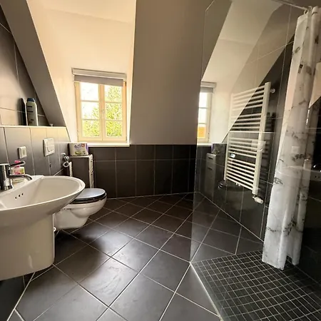 Maisonettewohnung *