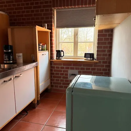 Maisonettewohnung Bardowick