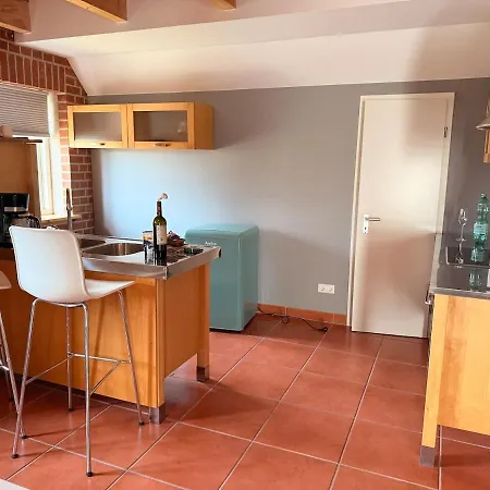 Maisonettewohnung Apartment