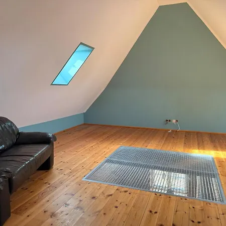 Maisonettewohnung Apartment *