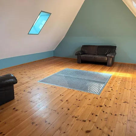 Apartment Maisonettewohnung *