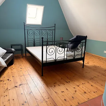 Maisonettewohnung *