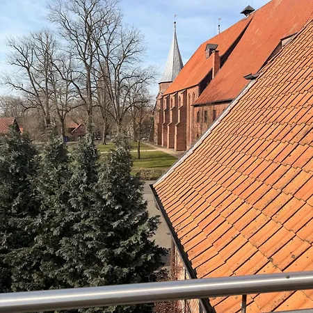 Maisonettewohnung