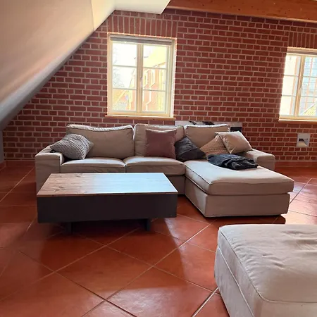 Apartment Maisonettewohnung Bardowick