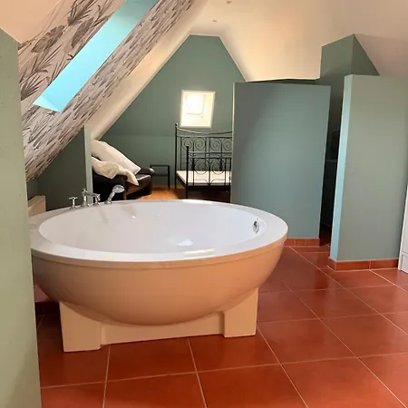 Maisonettewohnung Apartment