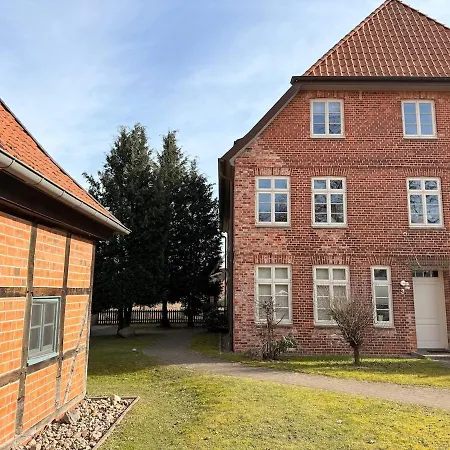 Maisonettewohnung Apartment *