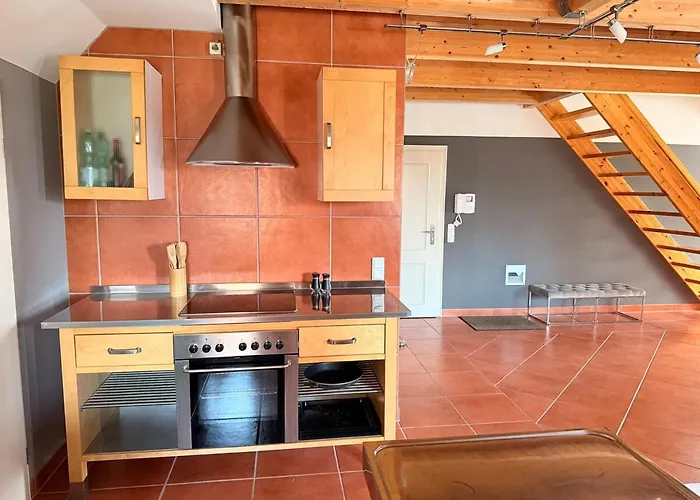 Maisonettewohnung Bardowick