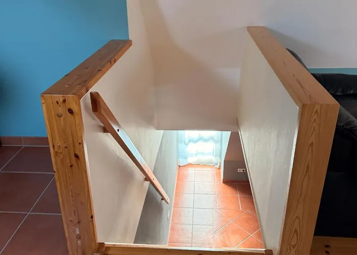 Maisonettewohnung * Bardowick