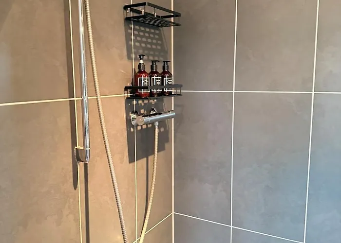 Maisonettewohnung * Bardowick