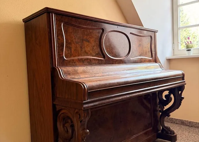 Maisonettewohnung * Bardowick