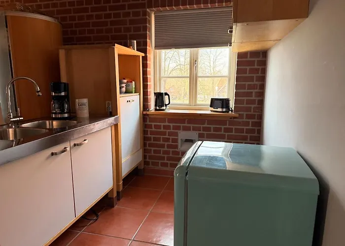 Maisonettewohnung Bardowick