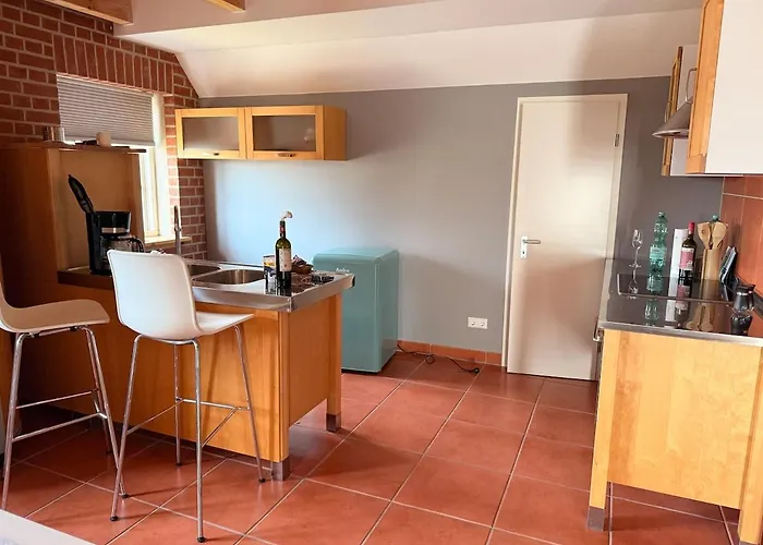 Maisonettewohnung Apartamento