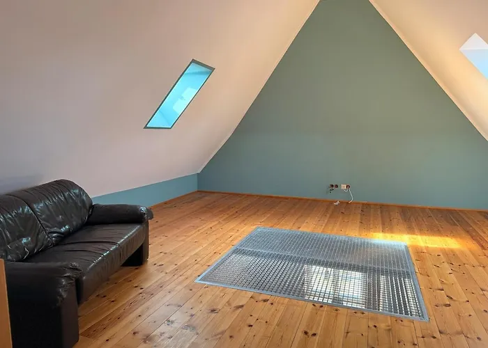 Maisonettewohnung Apartamento *