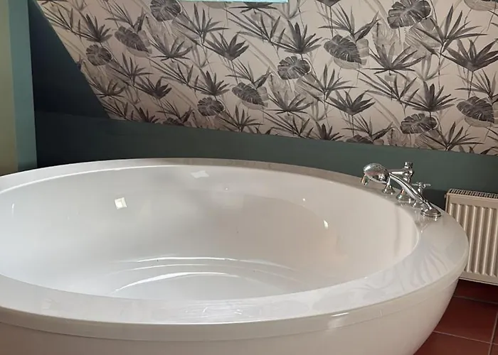 Maisonettewohnung Apartamento Bardowick