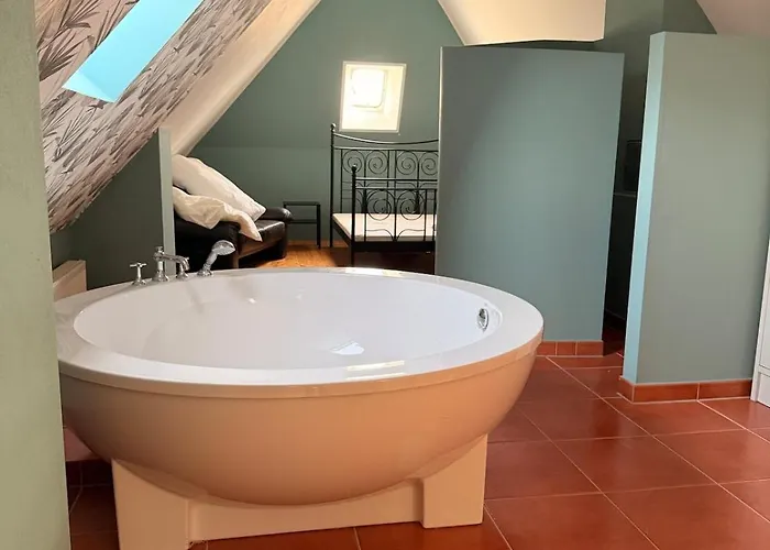 Maisonettewohnung Apartamento