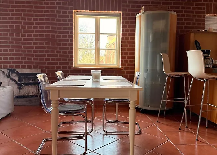 Maisonettewohnung Apartamento *